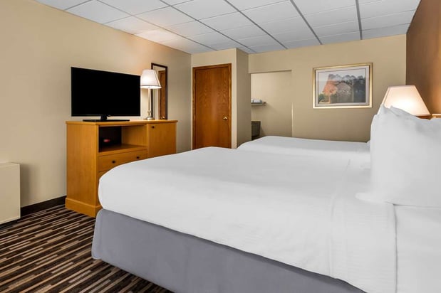 Images Best Western Lee's Motor Inn