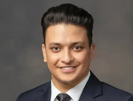 photo of Anup Thapa, MD