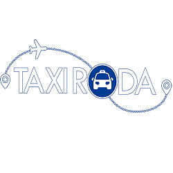 Taxi Roda Logo