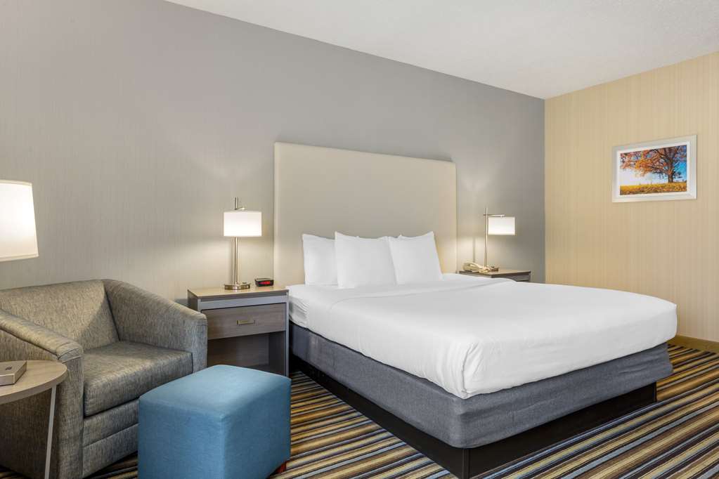King Room