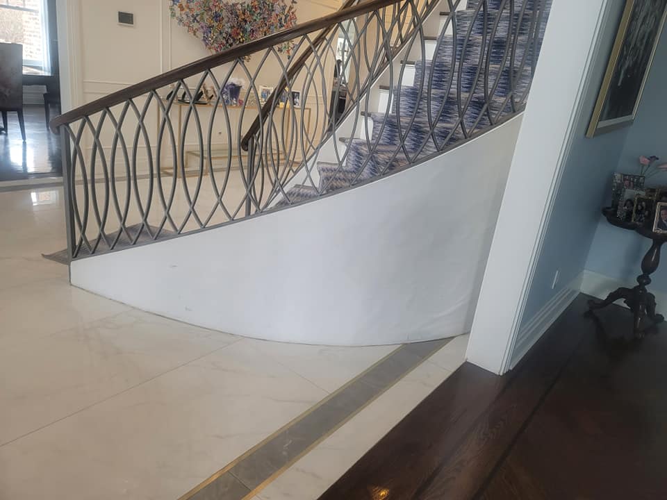 Ince Carpenter Services Inc Image