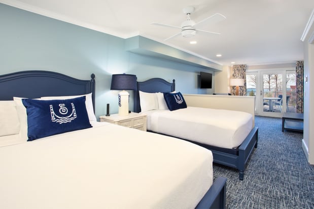 Images The Inn at Stonecliffe