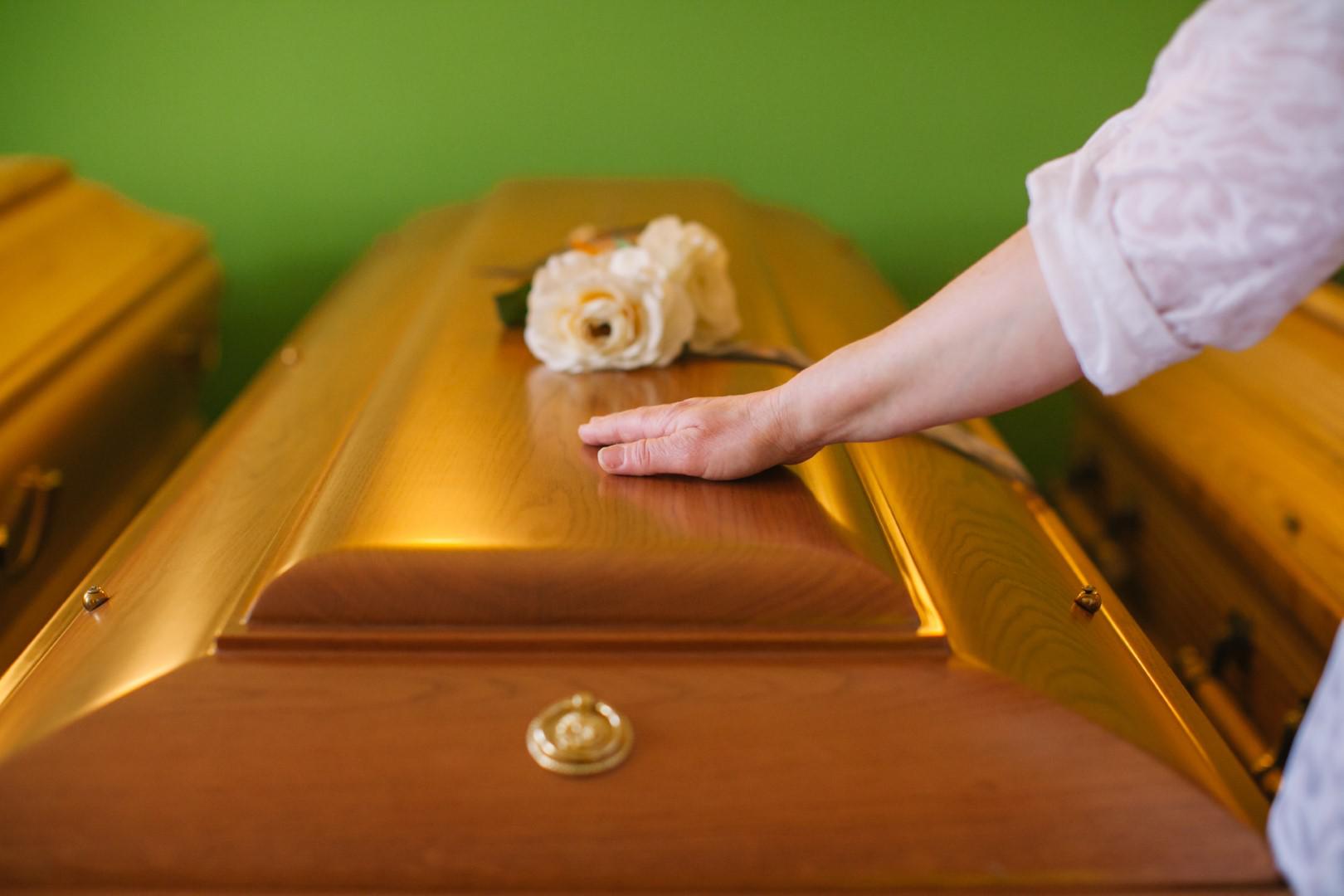 Kentrup Bestattungshaus Inh. Christiane Kentrup, Römlinghovener Str. 2 in Königswinter