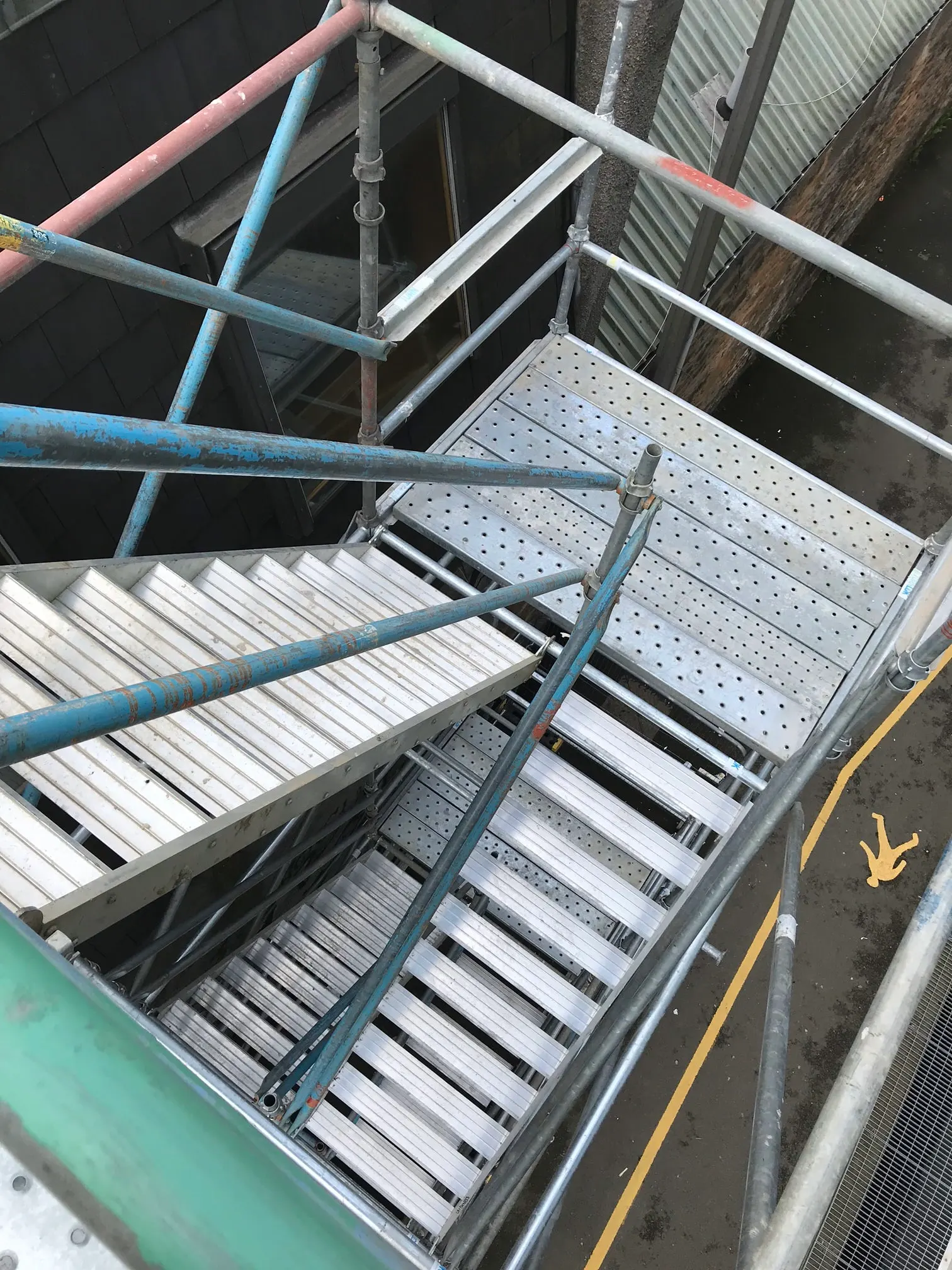 Images Scaffolding & Access Supplies Ltd