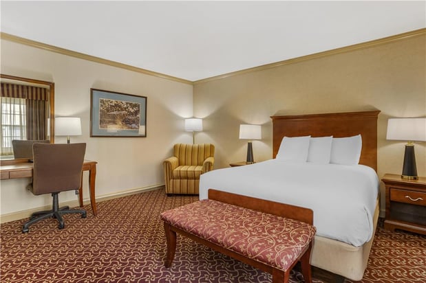 Images Best Western Plus Morristown Inn