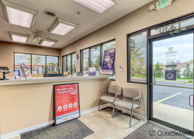 Images CubeSmart Self Storage