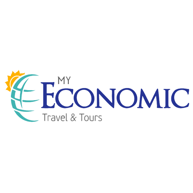 My Economic Travel and Tours Logo