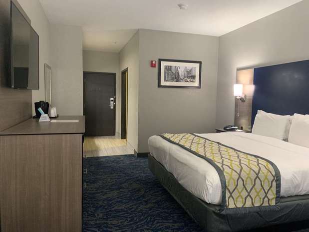 Images Best Western Knoxville Airport/Alcoa