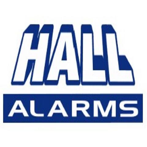 Hall Alarms Ltd