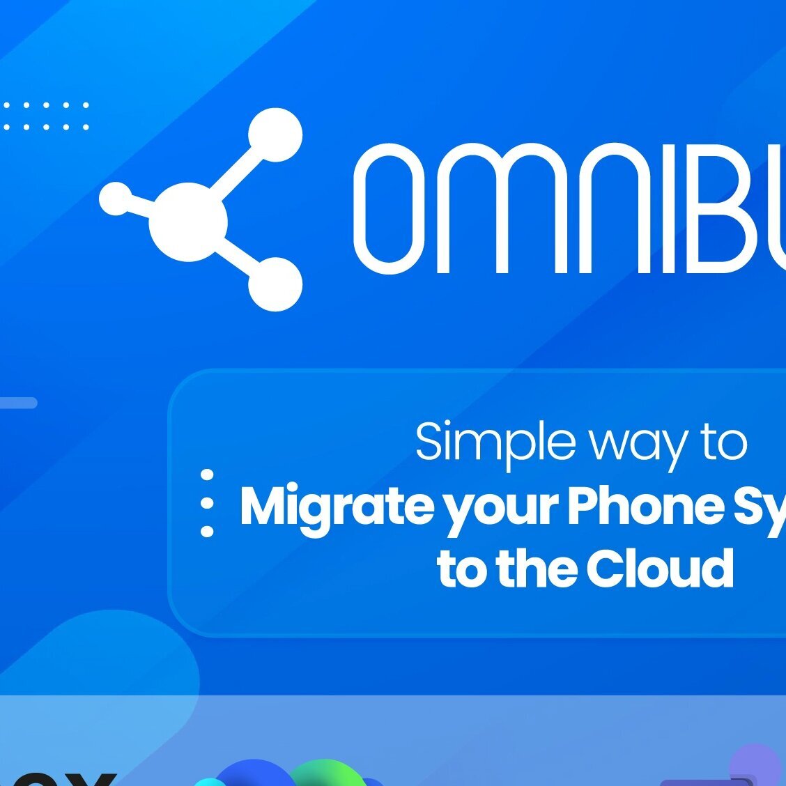 OmniBlue GmbH in Berlin