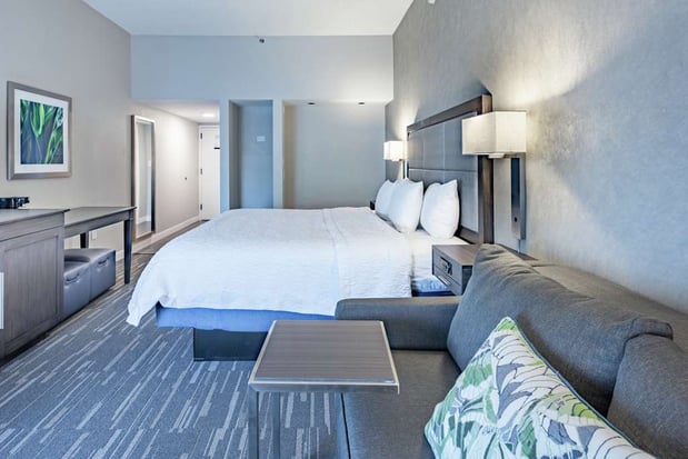 Images Hampton Inn Waco