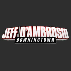 Jeff D'Ambrosio Chrysler Dodge Jeep RAM Downingtown