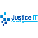 Justice IT Consulting LLC Logo