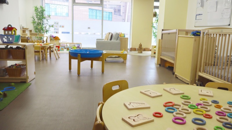 Images Bright Horizons Heron Quays Day Nursery & Preschool