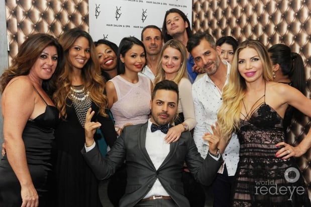 Images YSV Hair Salon & Spa