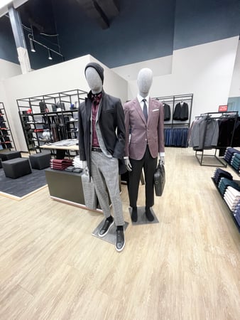 Images BOSS Outlet - Kansas City