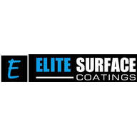 Elite Surface Coatings LLC Logo