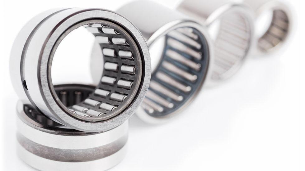needle bearings