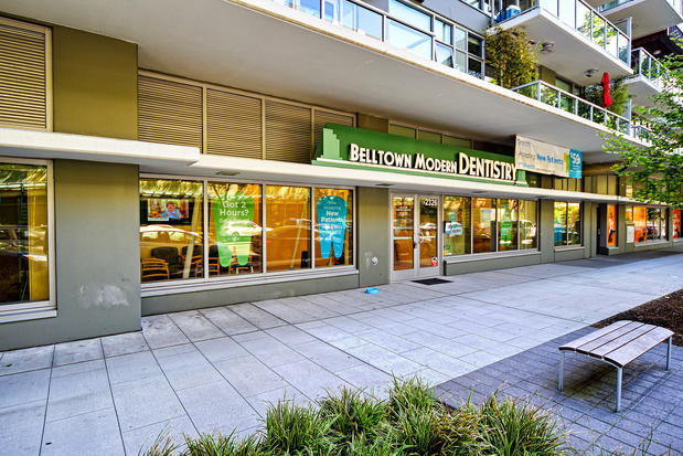 Images Belltown Modern Dentistry