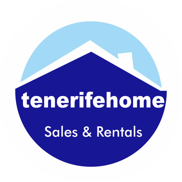 Tenerifehome Logo