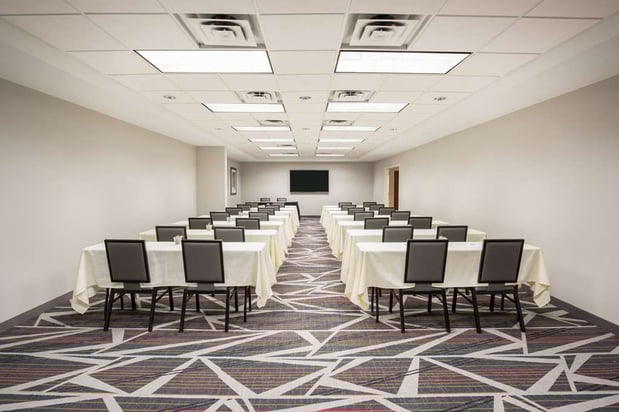 Images Hampton Inn & Suites Denver-Downtown