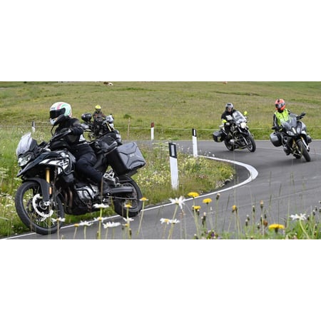 Bilder Auf Tour... Motorradreisen