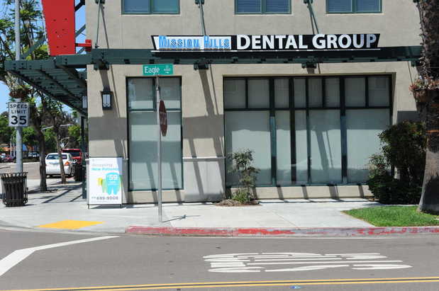 Images Mission Hills Dental Group