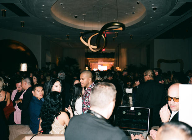 Images Wax Rabbit Speakeasy