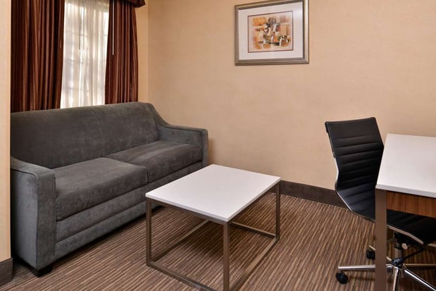 Images Best Western Hollywood Plaza Inn Hotel - Hollywood Walk of Fame LA