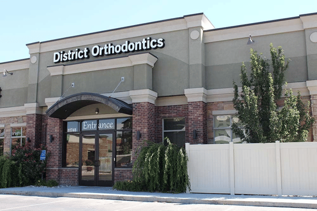 Images District Orthodontics of South Jordan