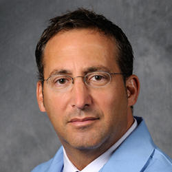 Neil J Thomas, MD