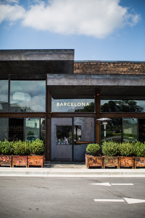 Images Barcelona Wine Bar