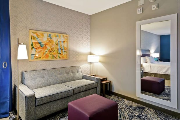 Images Home2 Suites by Hilton Plano Legacy West