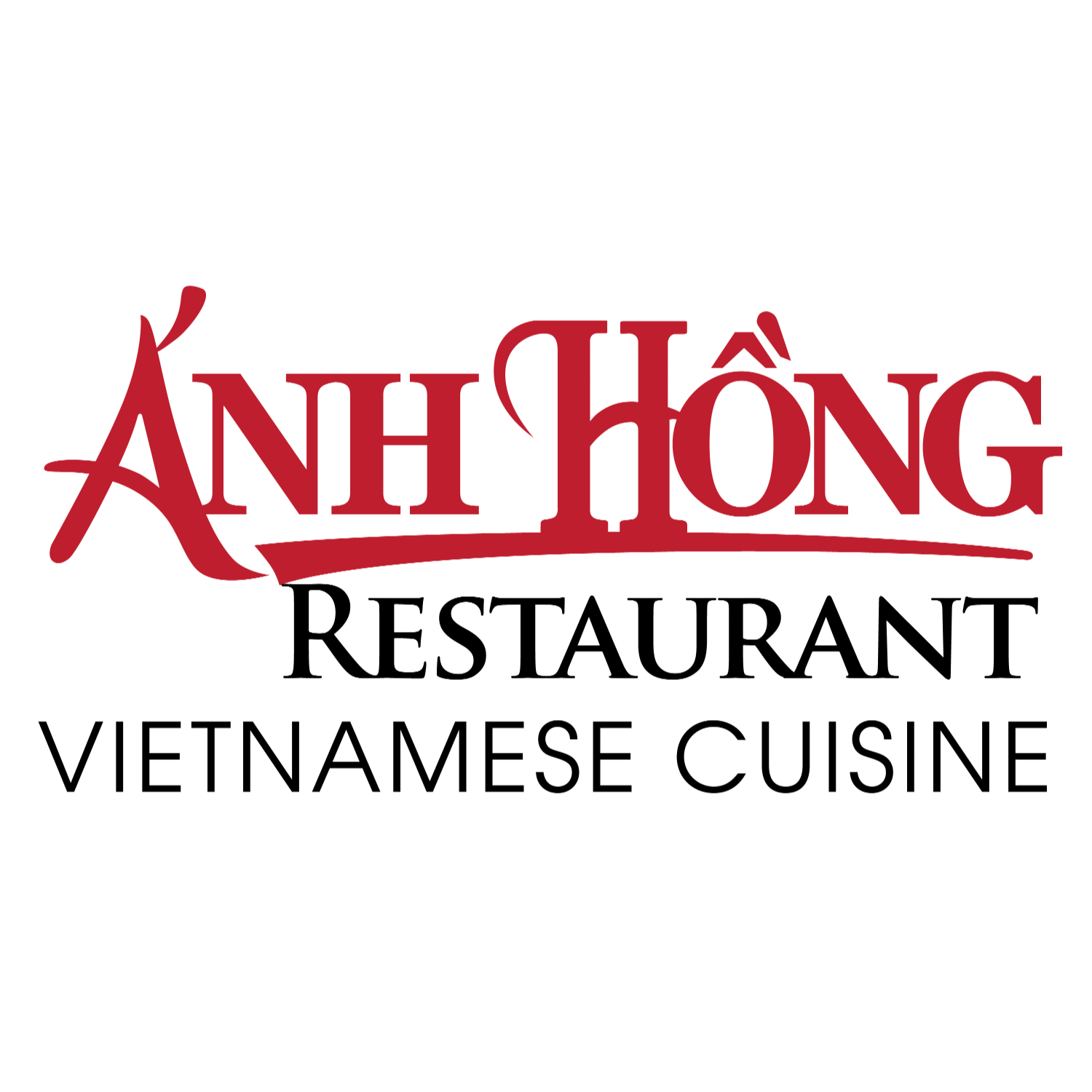 Anh Hong Restaurant