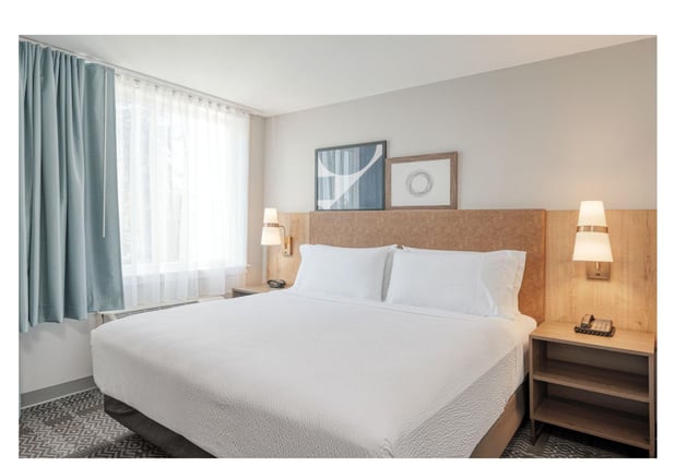 Images Staybridge Suites Federal Way - Seattle South by IHG