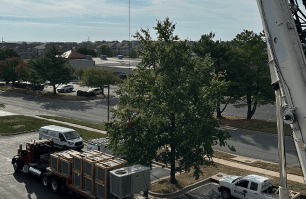 Images Delta T Heating & Cooling