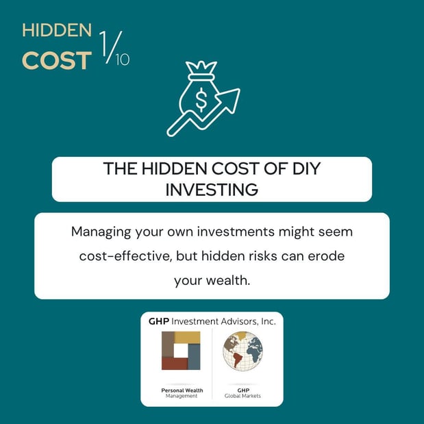 Images GHP Investment Advisors, Inc.