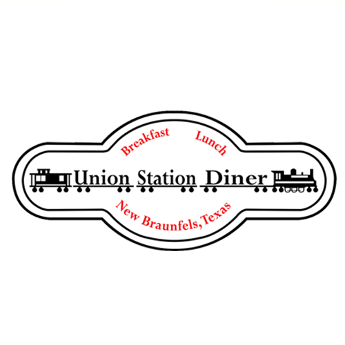 Union Station Diner Logo