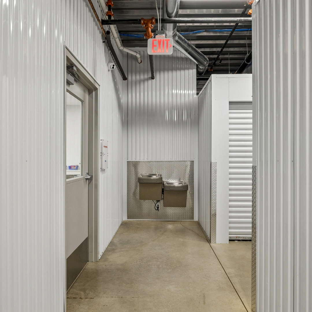 Smart Move Storage 