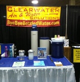 Images Clearwater Air & Water Solutions LLC