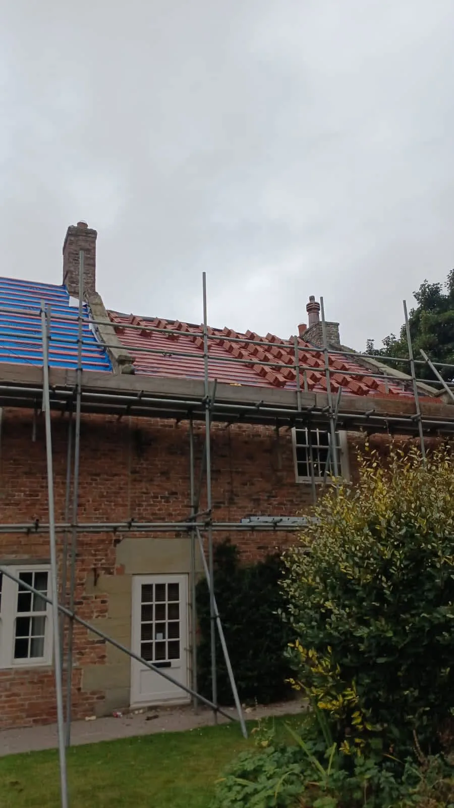 Images Stockton Road Roofing