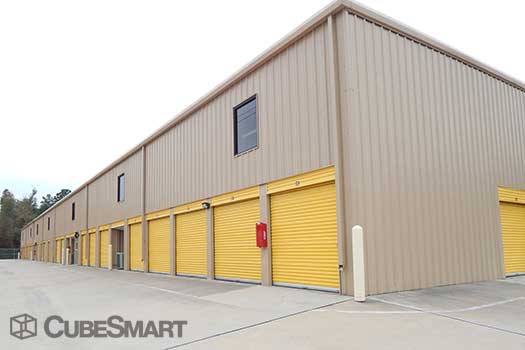 CubeSmart Self Storage Photo