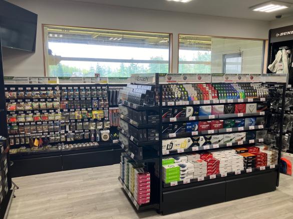 Images ゴルフパートナー 能代ゴルフガーデン店