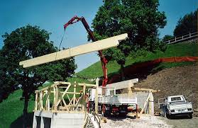 Images Carpenteria Legno di Willi Mauroner