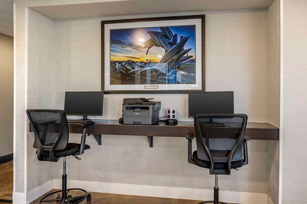 Images Best Western Plus The Inn at Hells Canyon