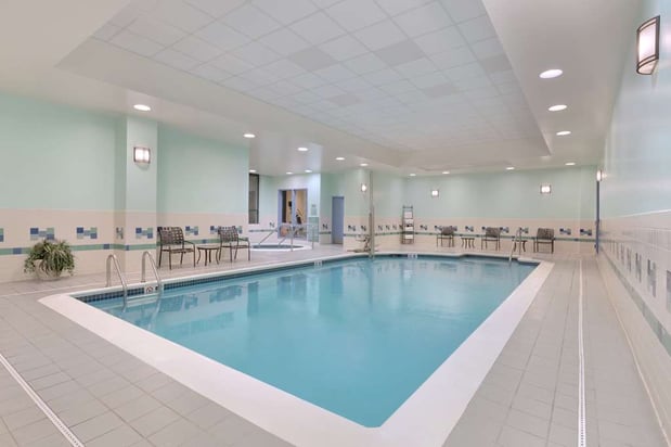 Images Hilton Garden Inn Worcester