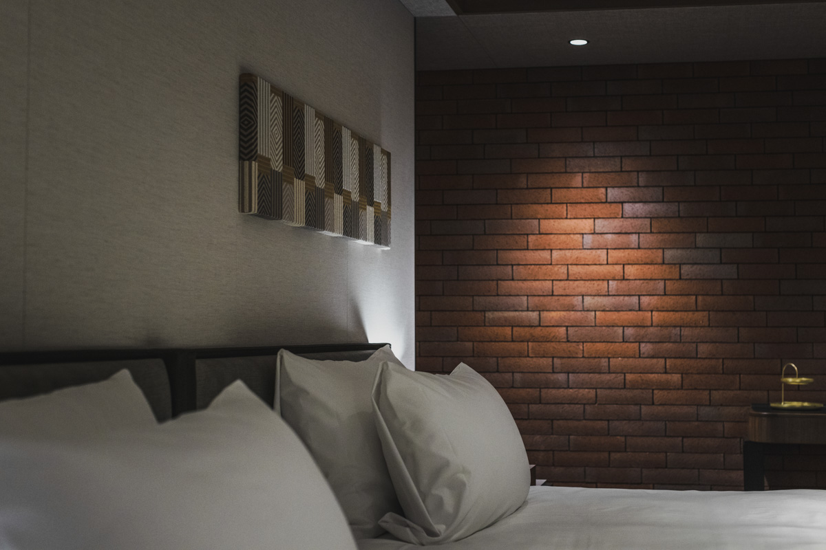 Images SAPPORO STREAM HOTEL