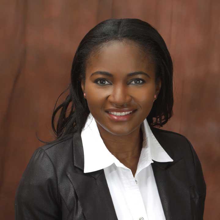 Jeanne Mafokou, APRN-FNP