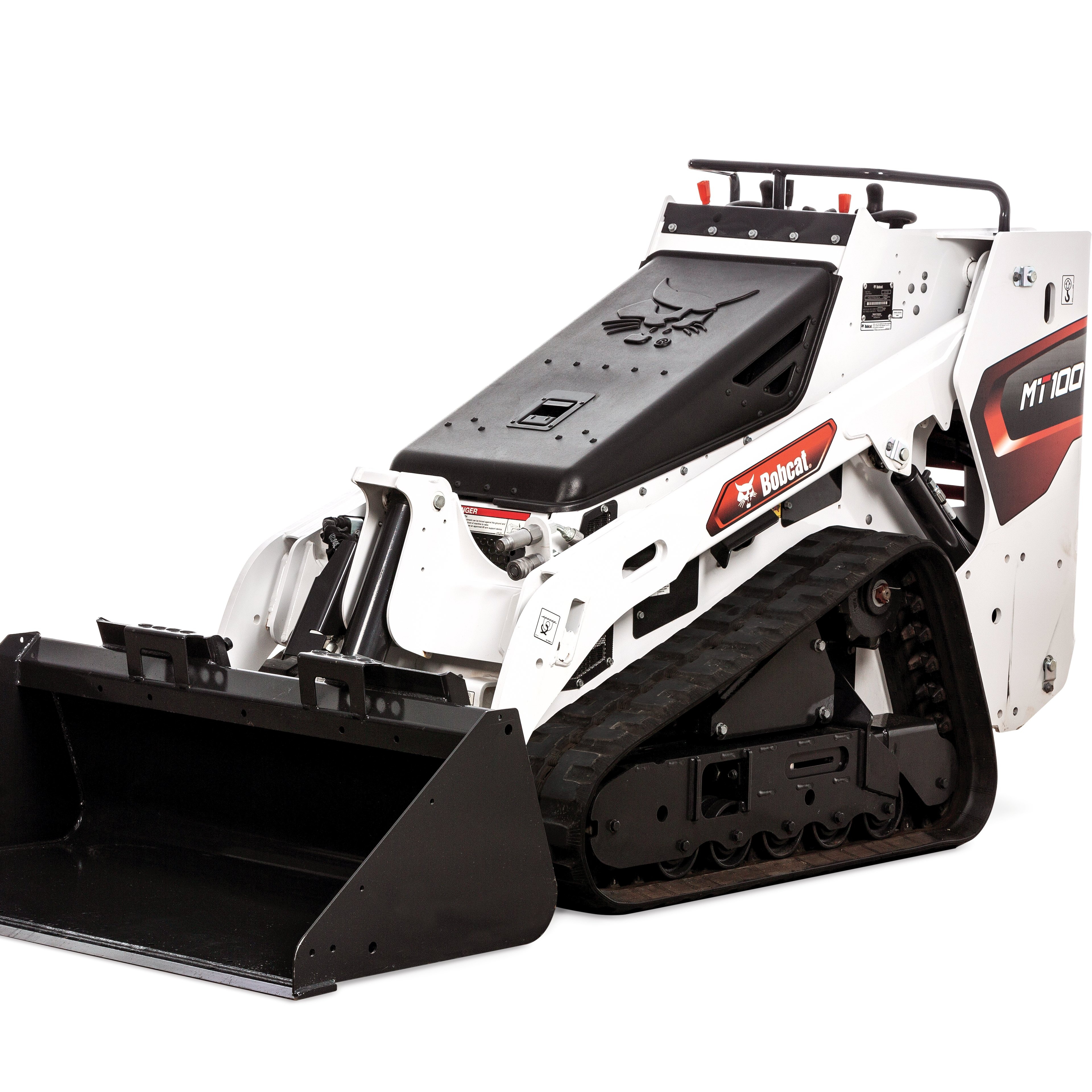 Mini Track Loader Rental