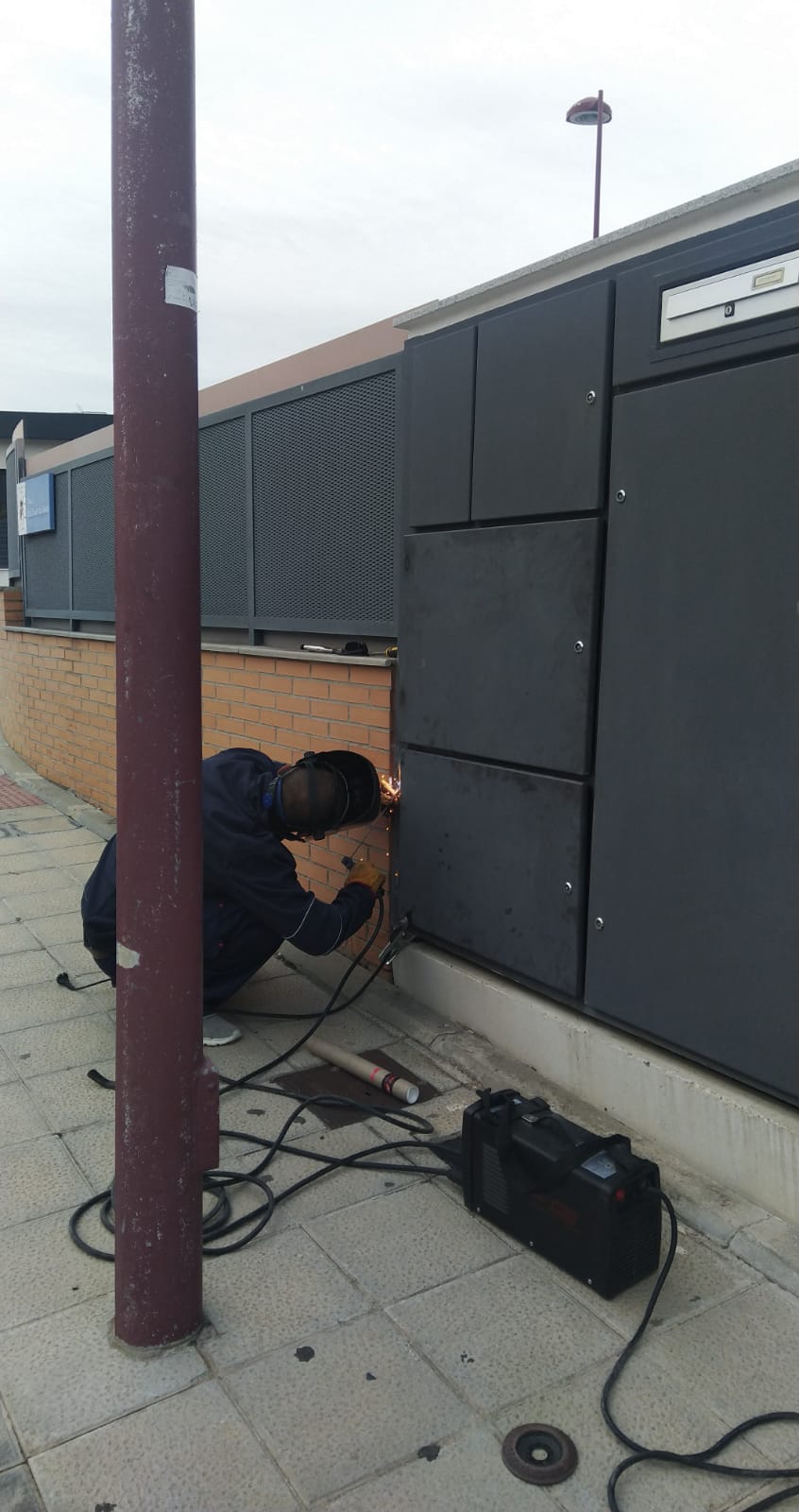 Images Soldaduras grasu cis